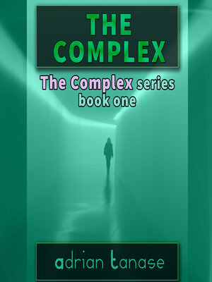 cover image of The Complex